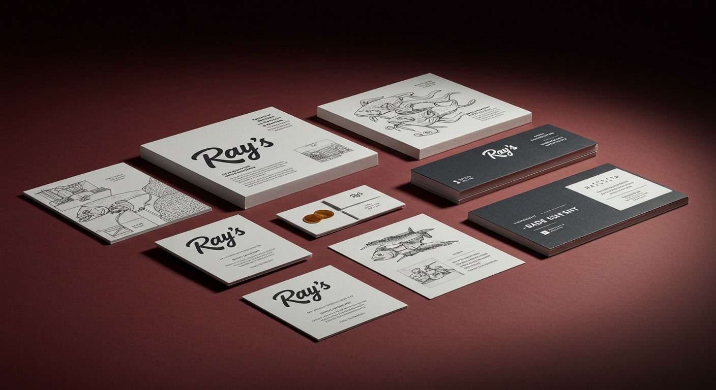 JHDD Branding Editorial