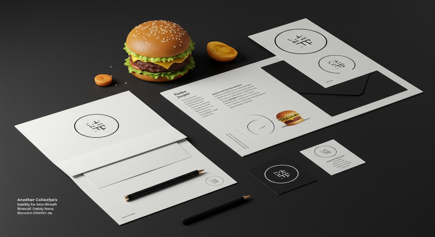JHDD Branding Visual