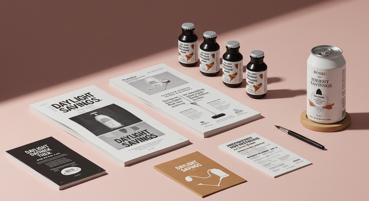 JHDD Branding Visual