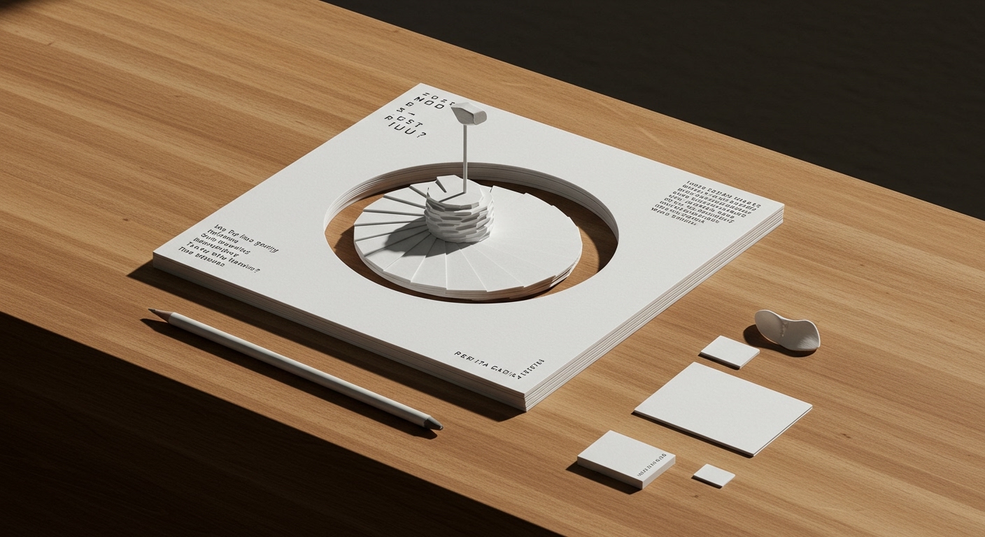 JHDD Branding Visual
