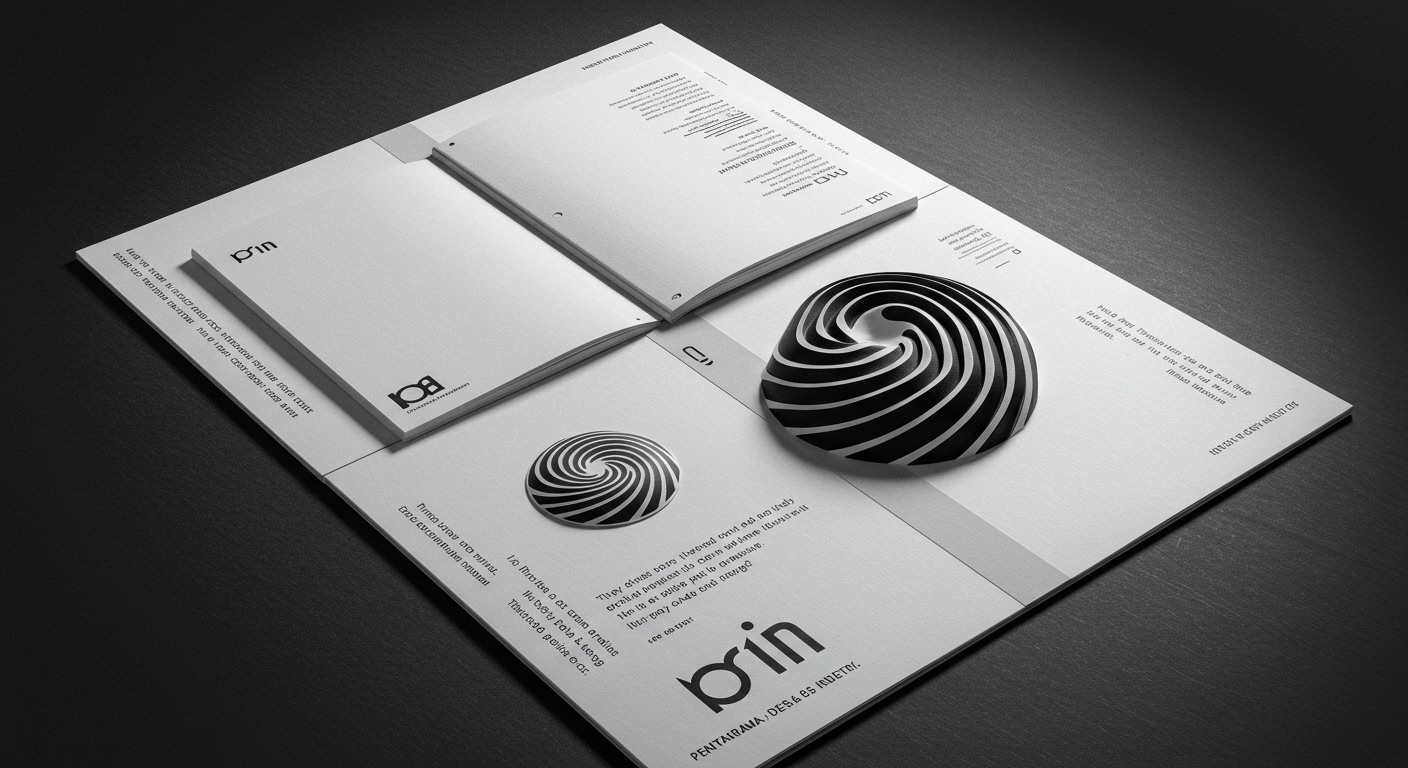 JHDD Branding Visual