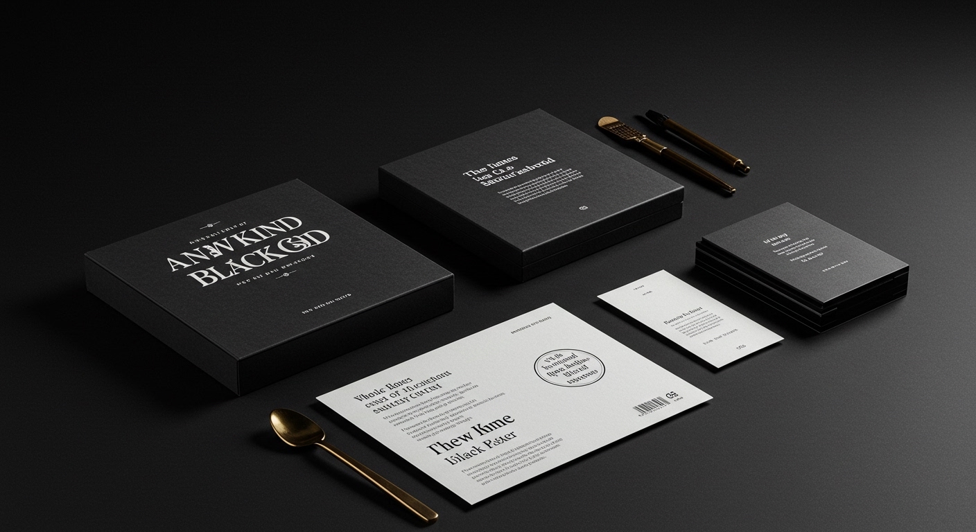 JHDD Branding Visual