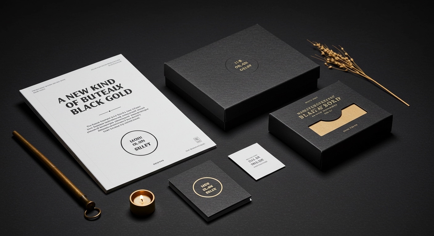 JHDD Branding Visual