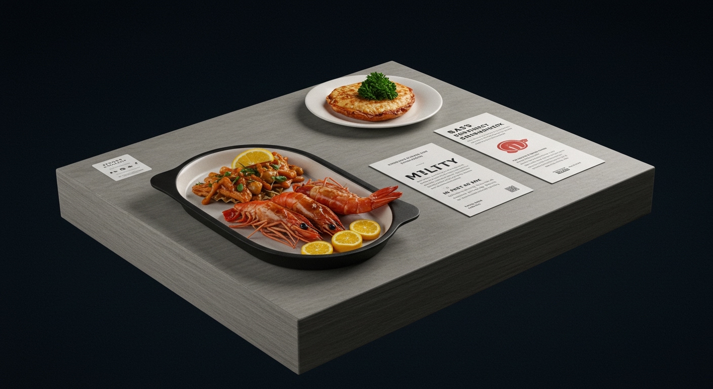 JHDD Branding Visual