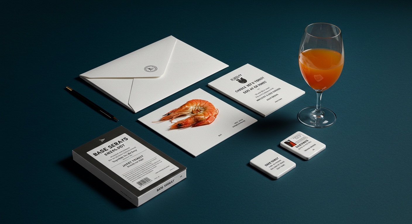 JHDD Branding Visual