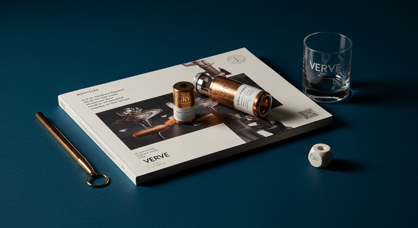 JHDD Branding Visual