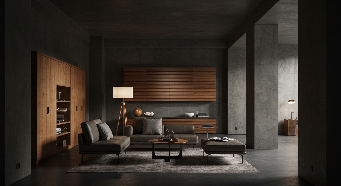 JHDD Interior Editorial