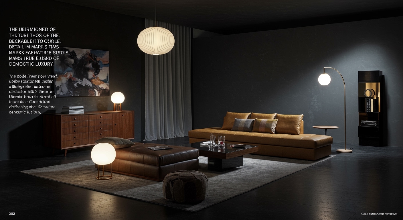 JHDD Interior Editorial