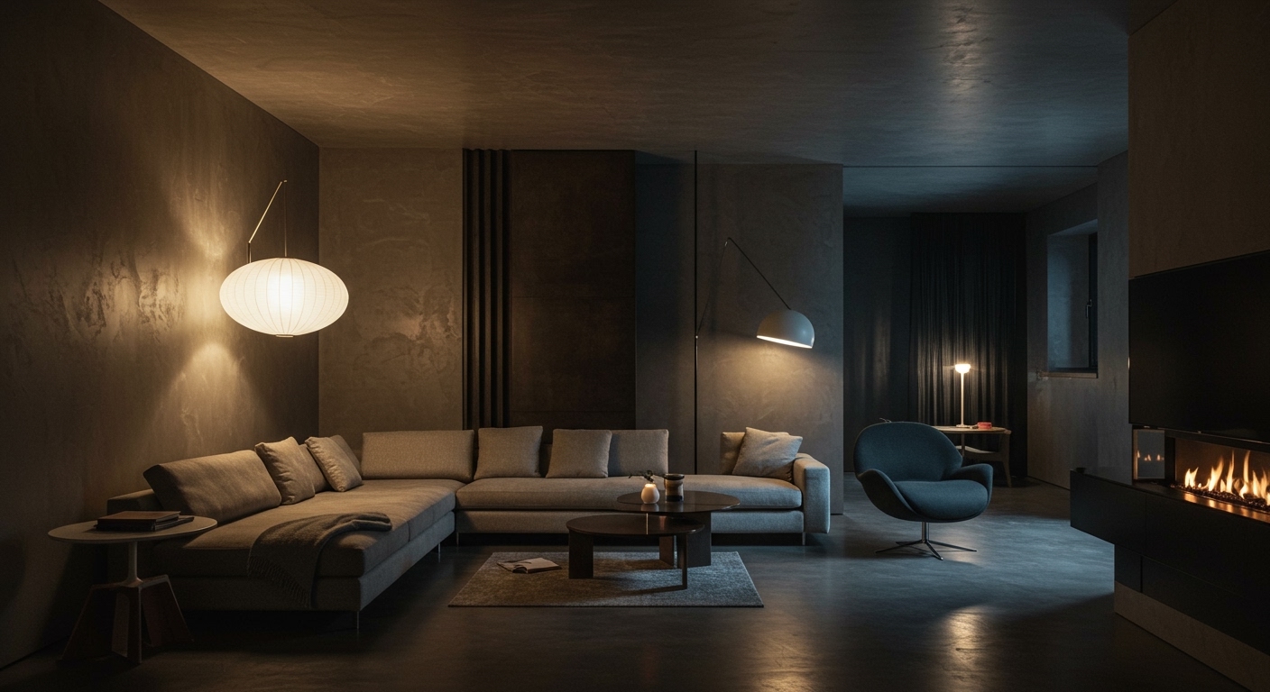 JHDD Interior Editorial
