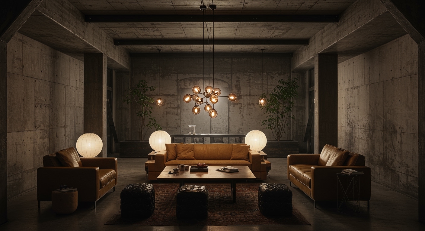 JHDD Interior Editorial