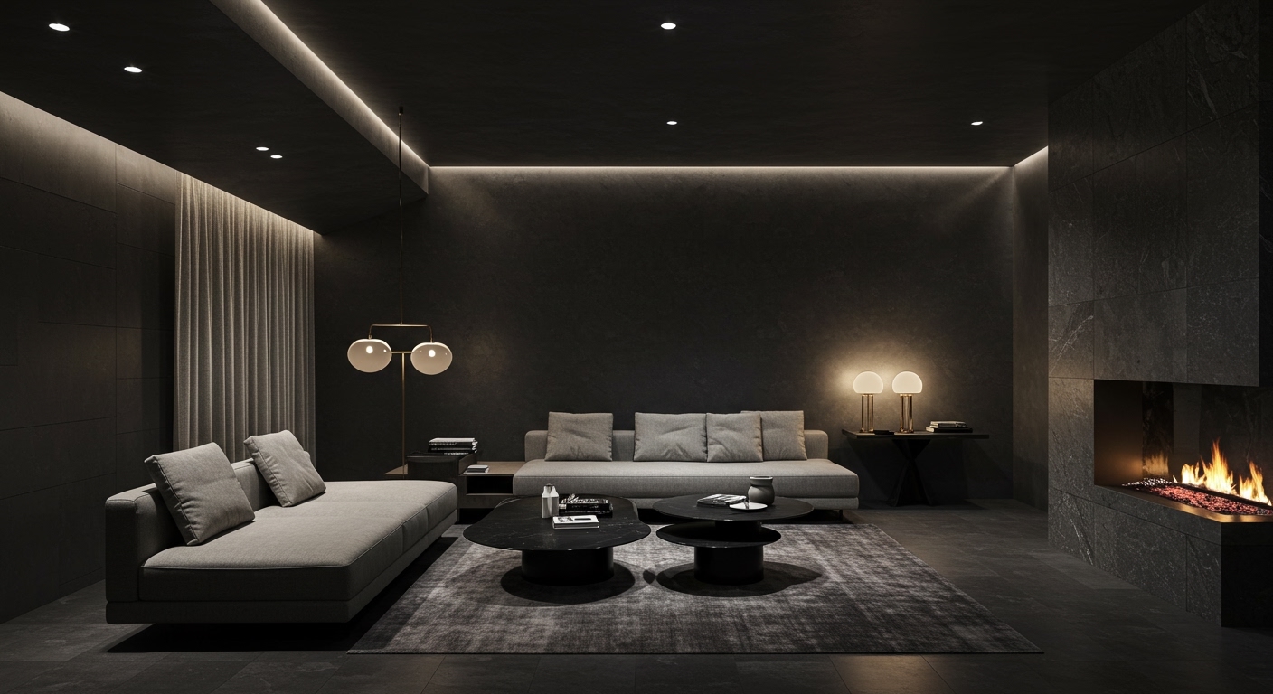 JHDD Interior Editorial