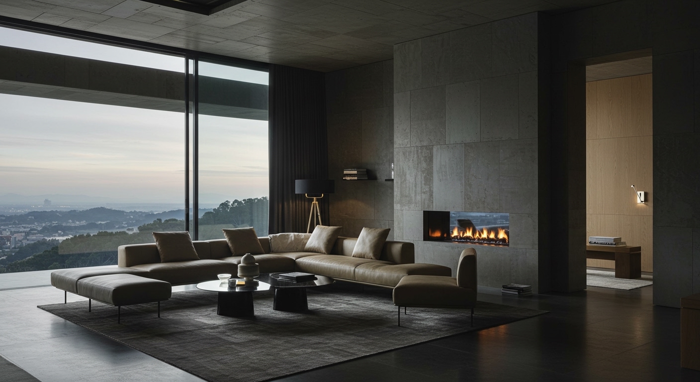 JHDD Interior Editorial