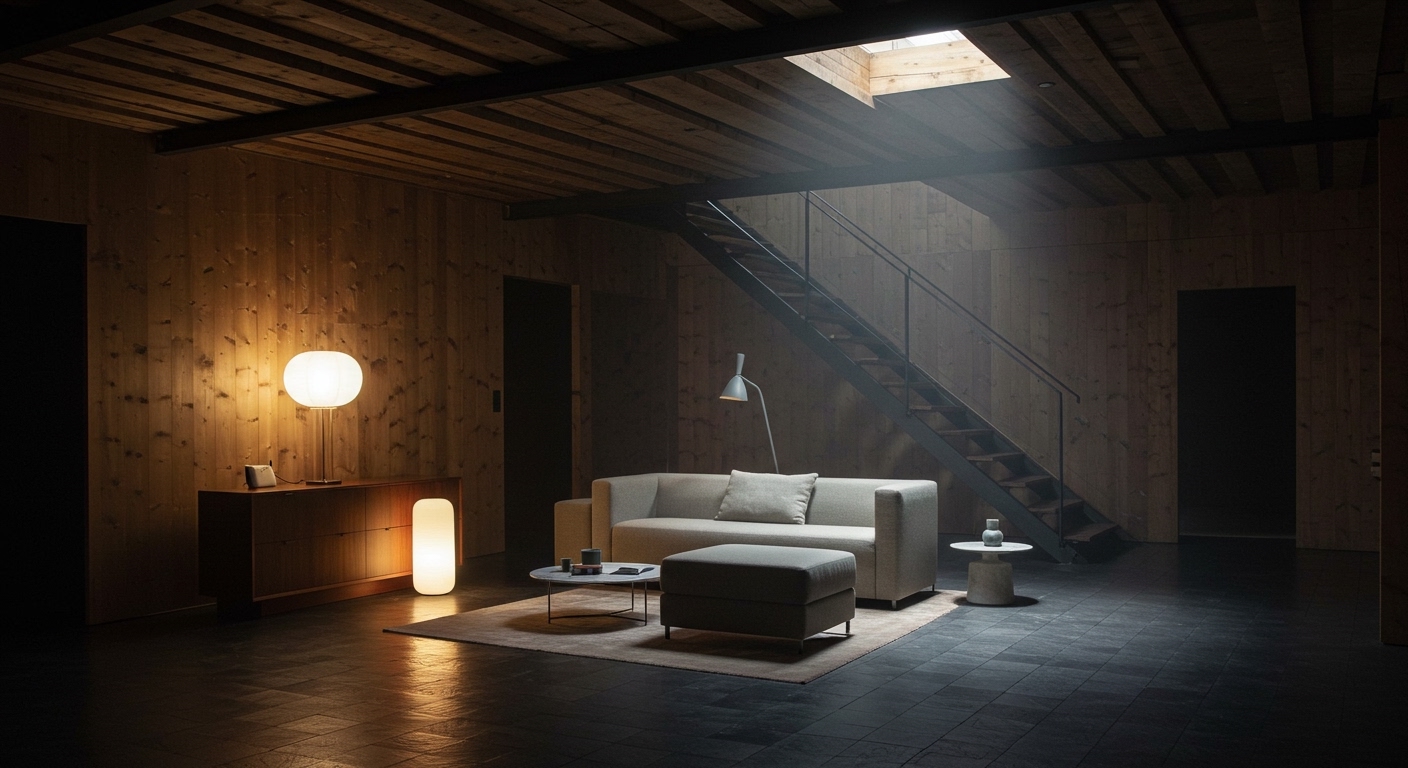 JHDD Interior Editorial