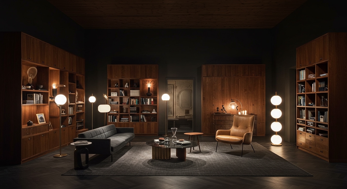 JHDD Interior Editorial