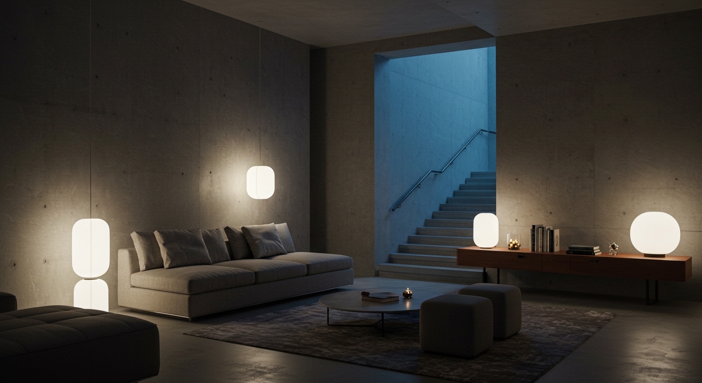 JHDD Interior Editorial