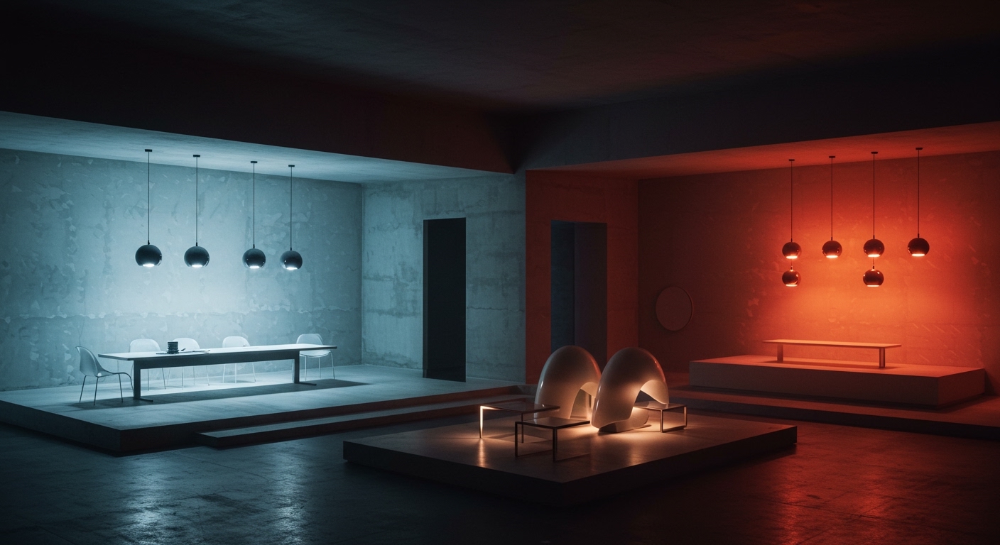JHDD Interior Editorial
