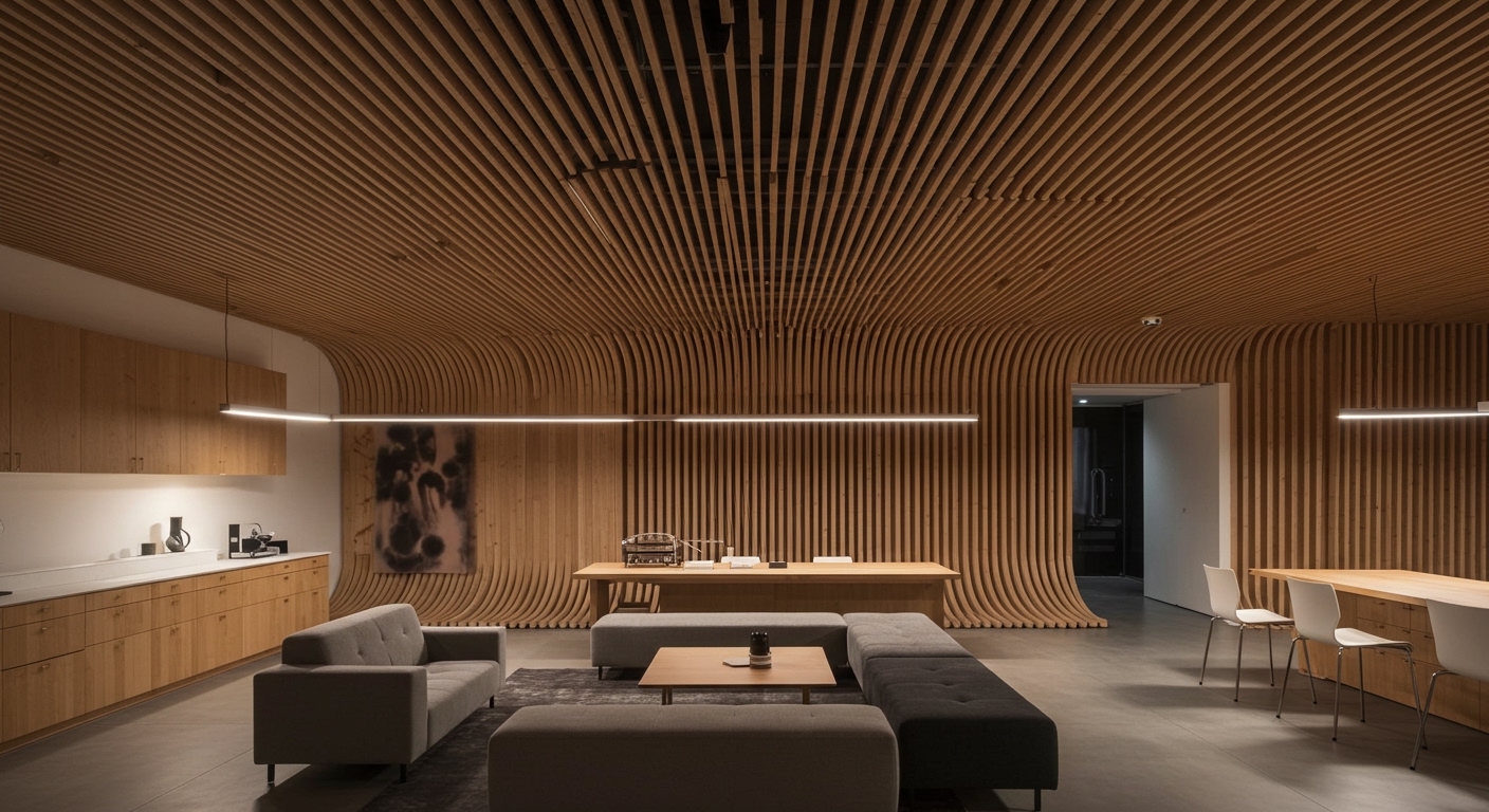 JHDD Interior Editorial