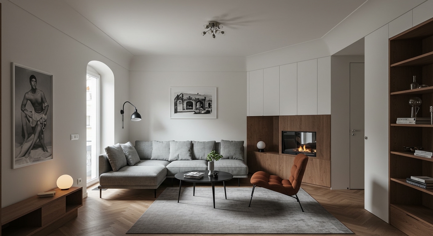 JHDD Interior Editorial