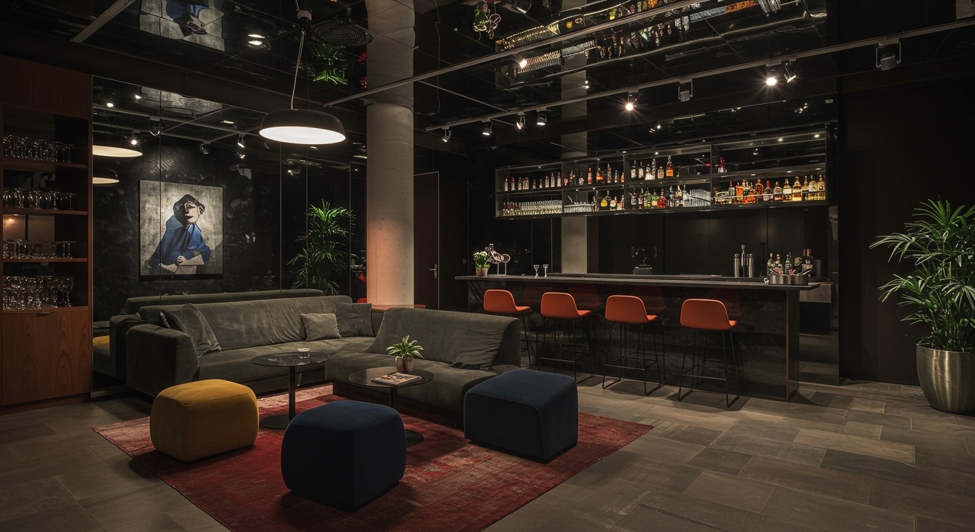 JHDD Interior Editorial