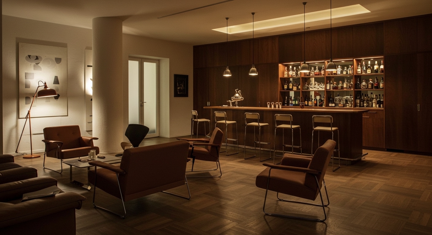 JHDD Interior Editorial