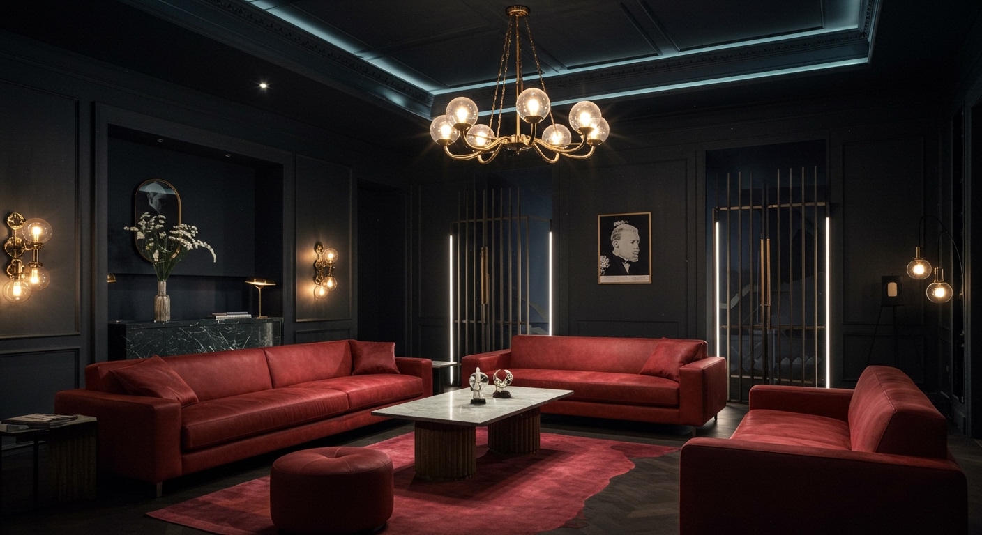 JHDD Interior Visual