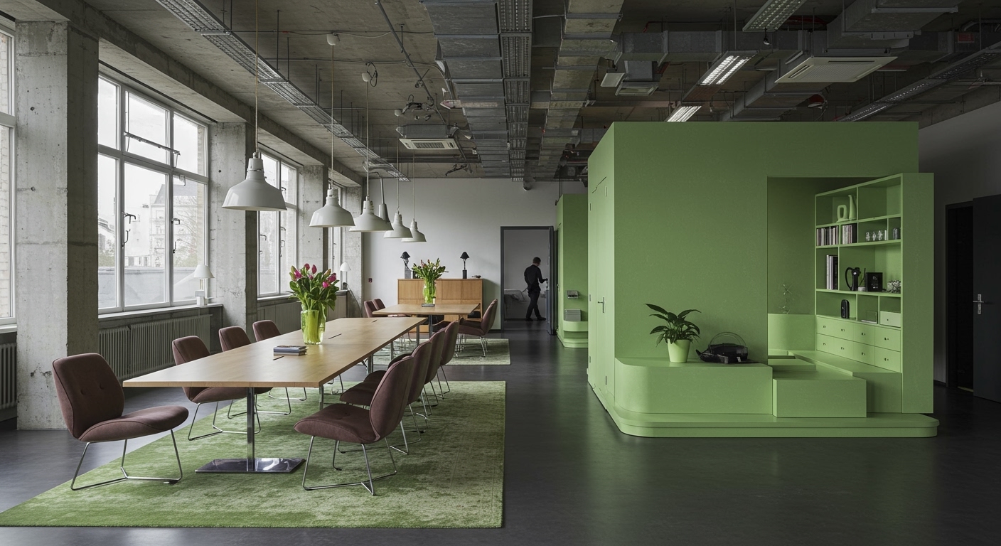 JHDD Interior Visual