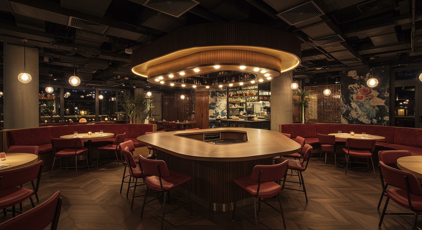 JHDD Interior Visual