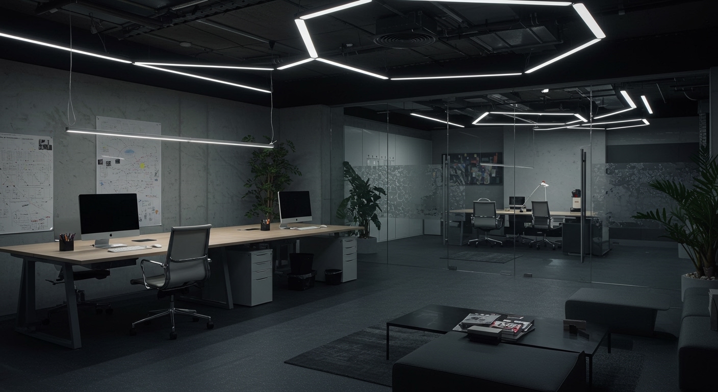 JHDD Interior Visual