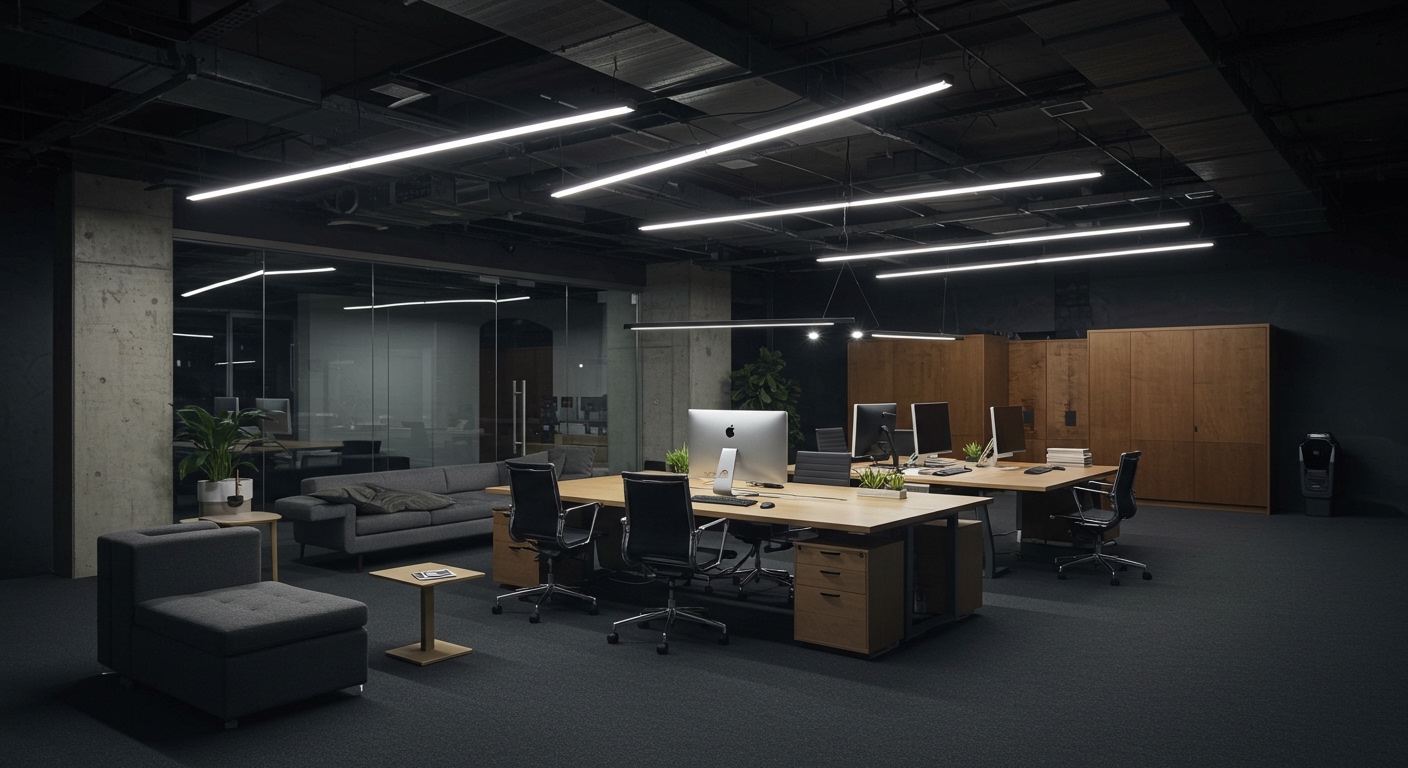 JHDD Interior Visual