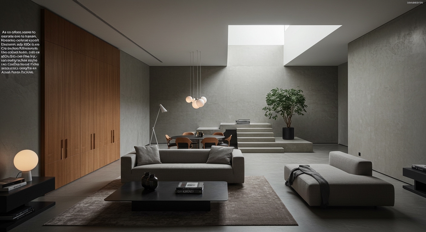 JHDD Interior Visual