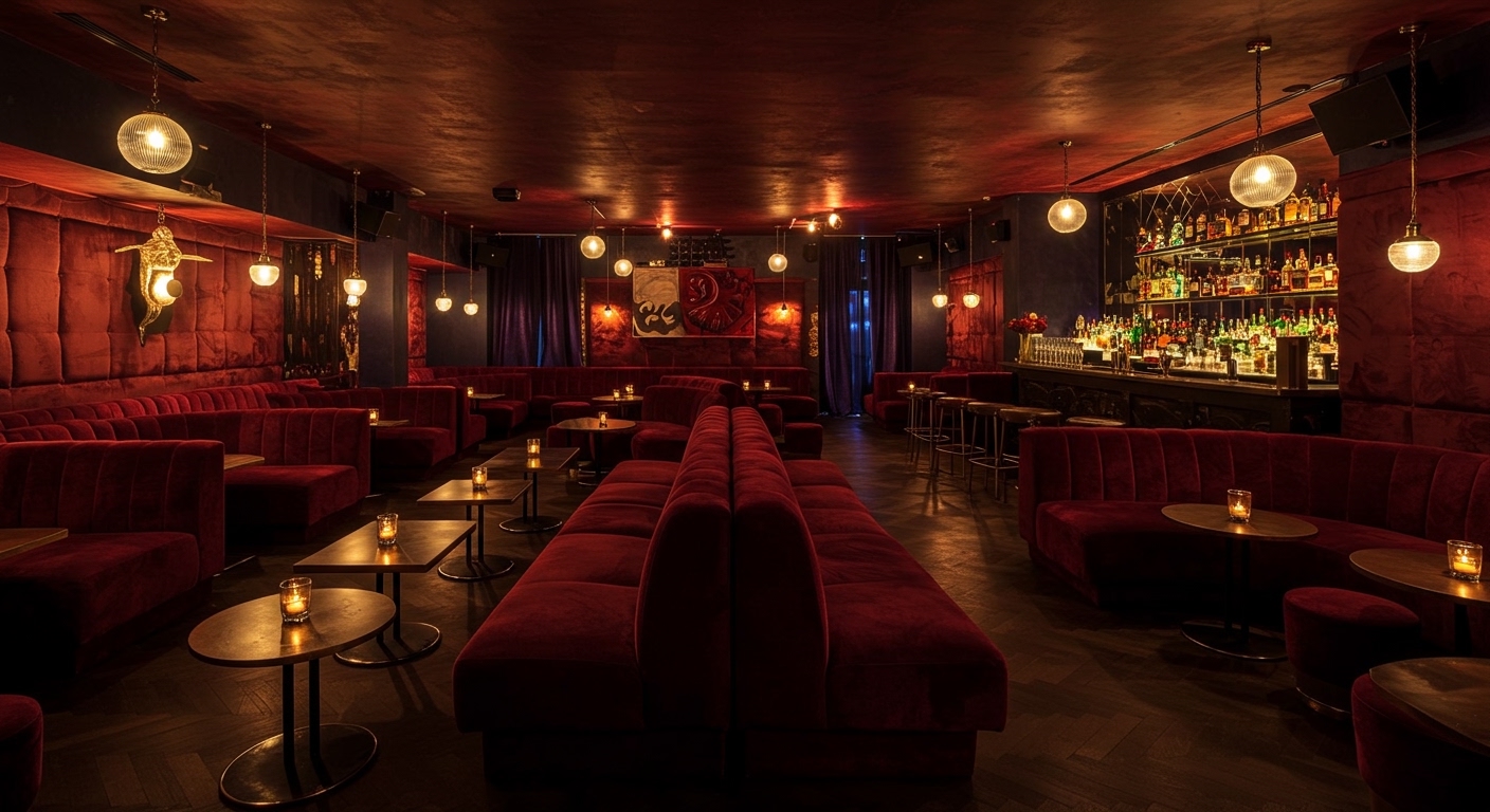 JHDD Interior Visual