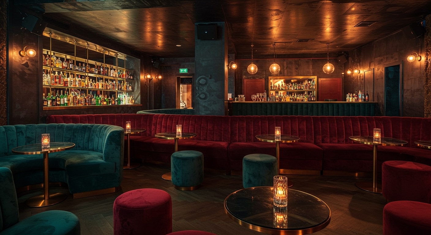 JHDD Interior Visual
