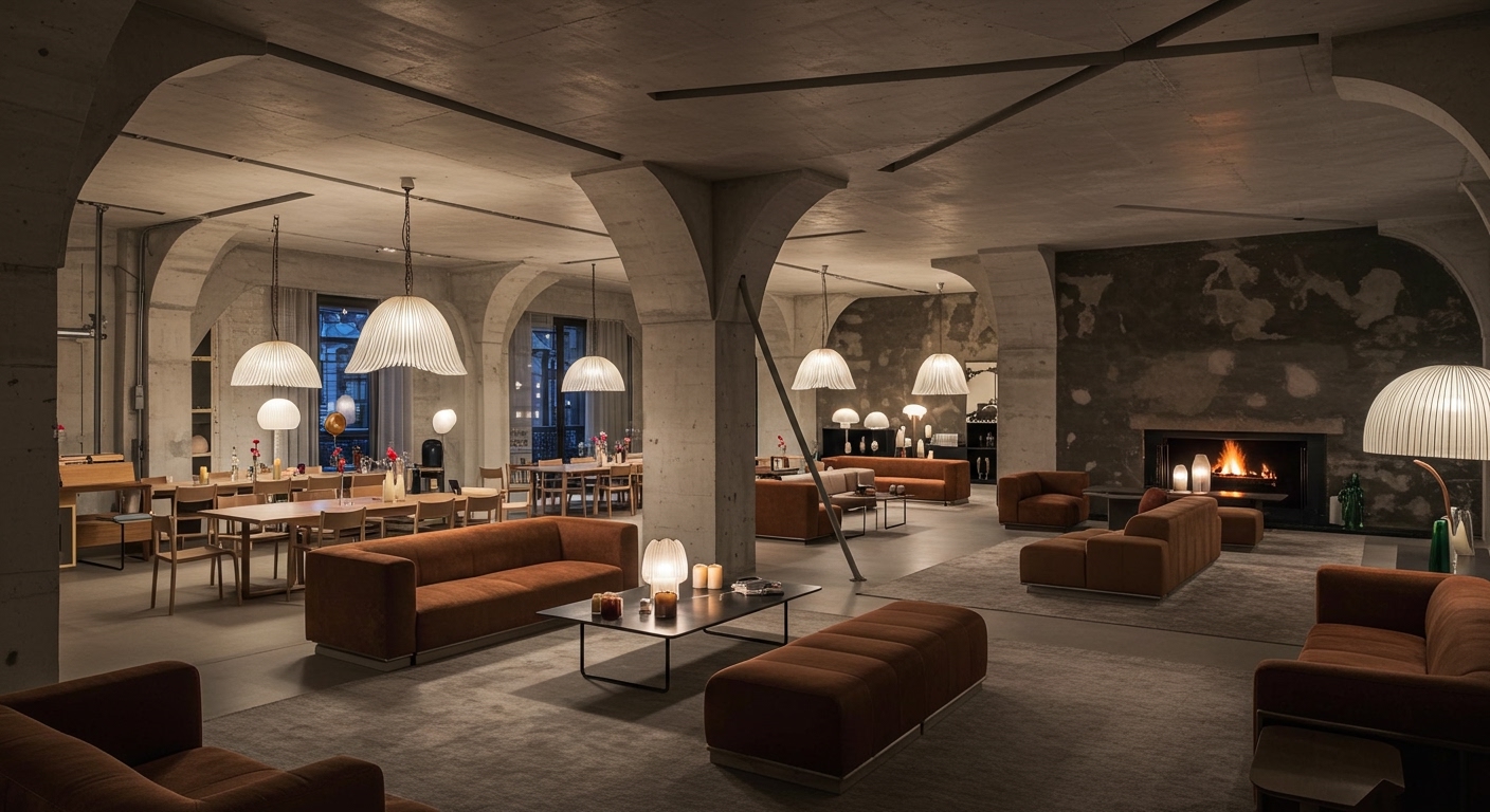 JHDD Interior Visual