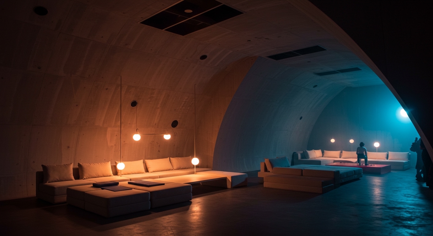 JHDD Interior Visual