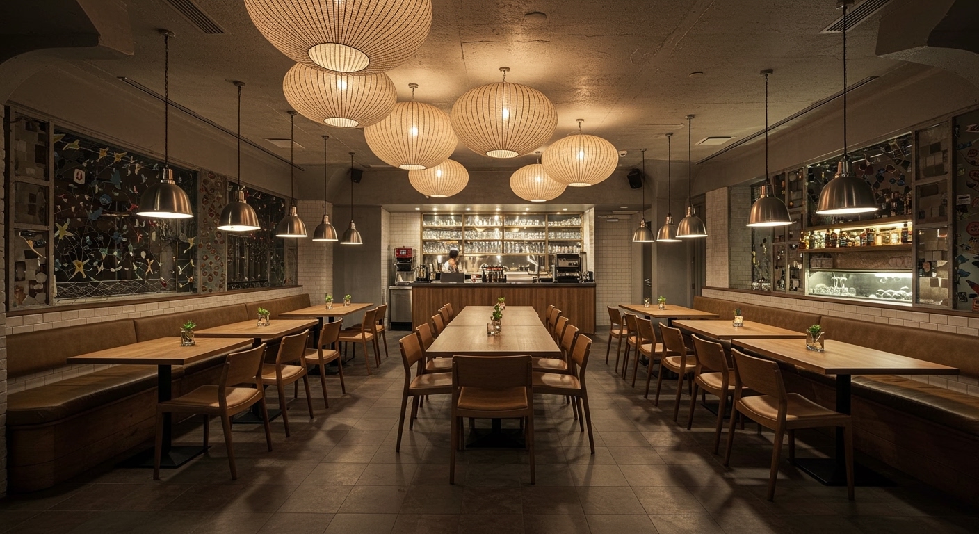JHDD Interior Visual