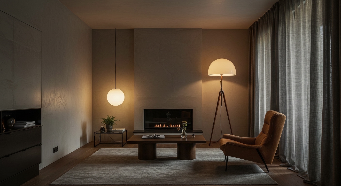 JHDD Interior Visual