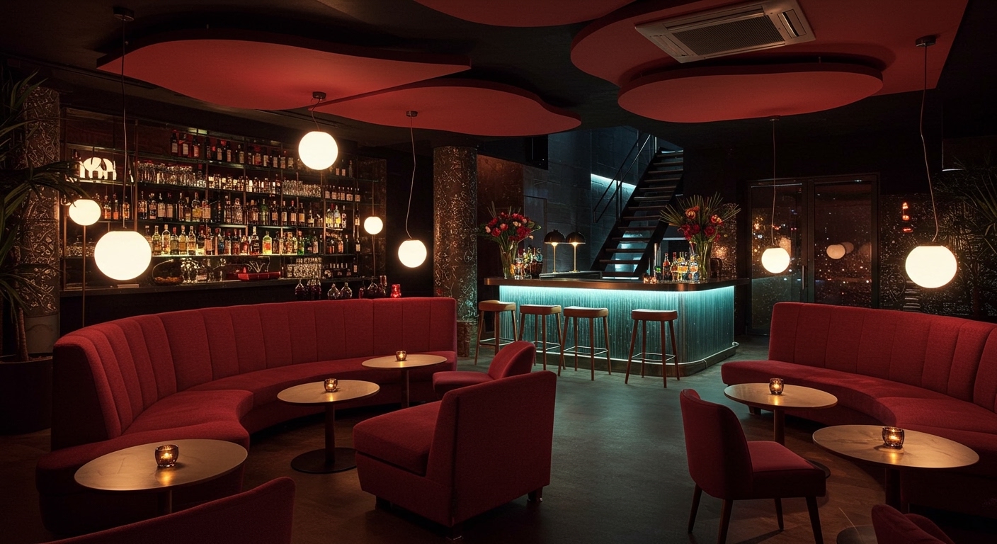 JHDD Interior Visual