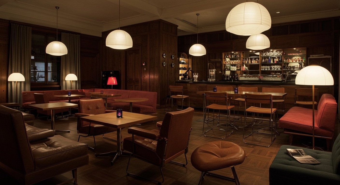JHDD Interior Visual