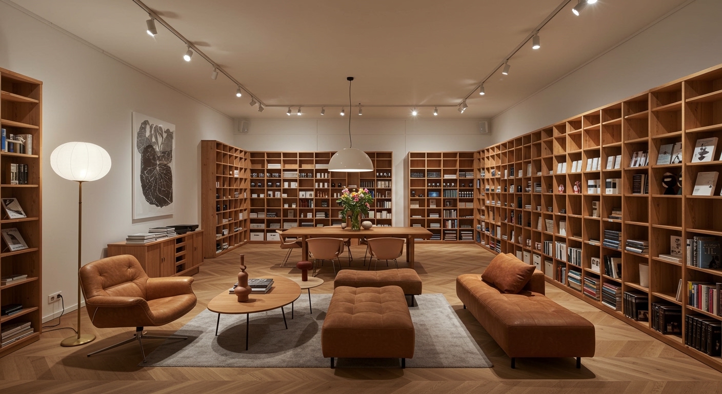 JHDD Interior Visual