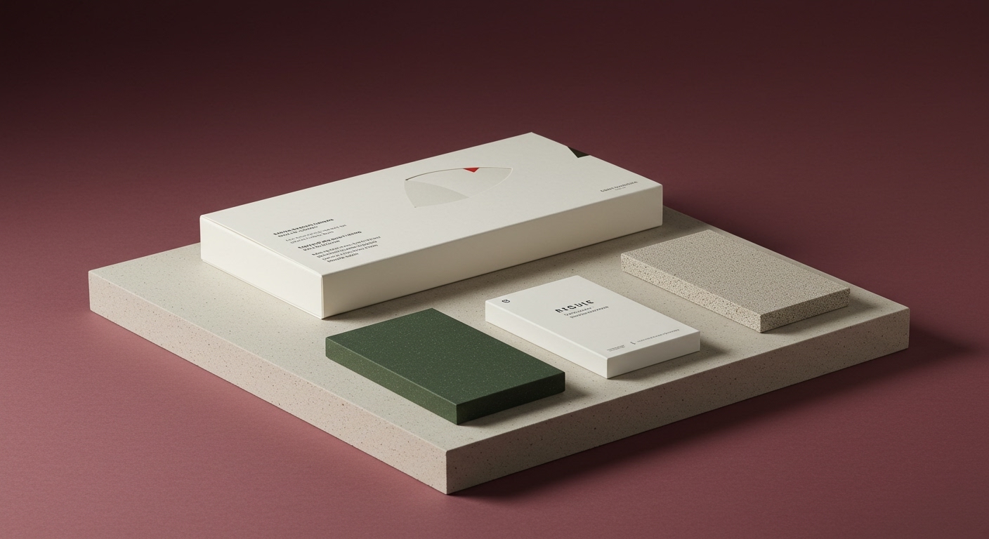 JHDD Packaging Editorial