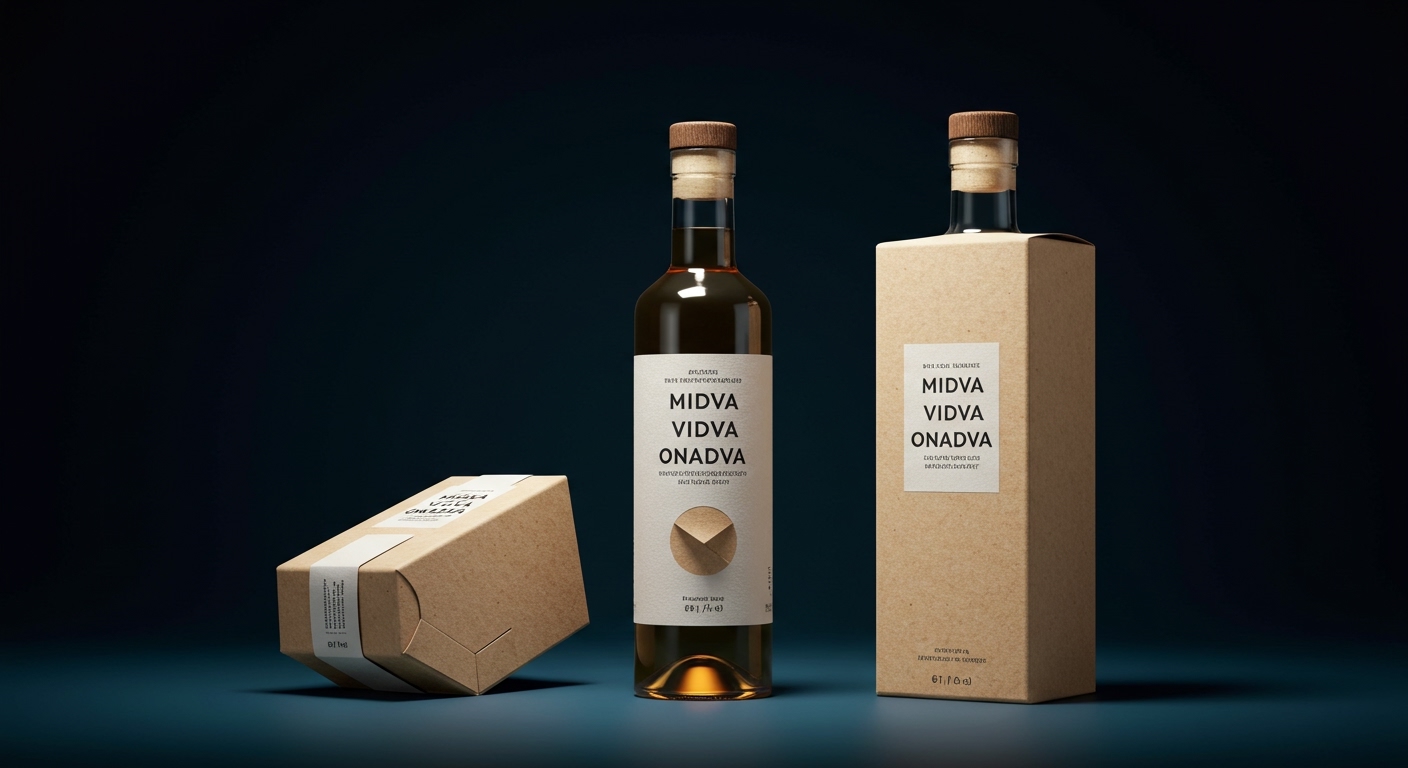 JHDD Packaging Editorial
