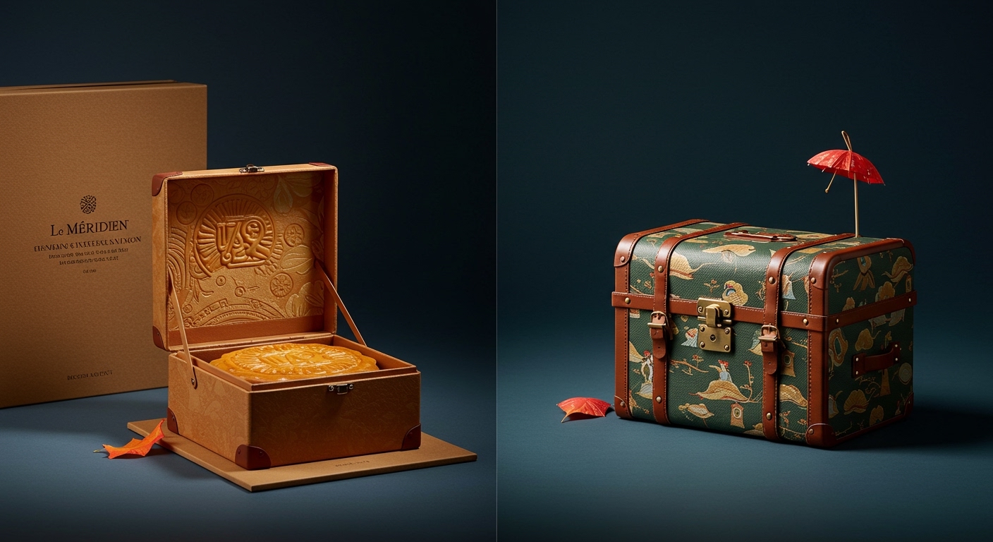 JHDD Packaging Editorial