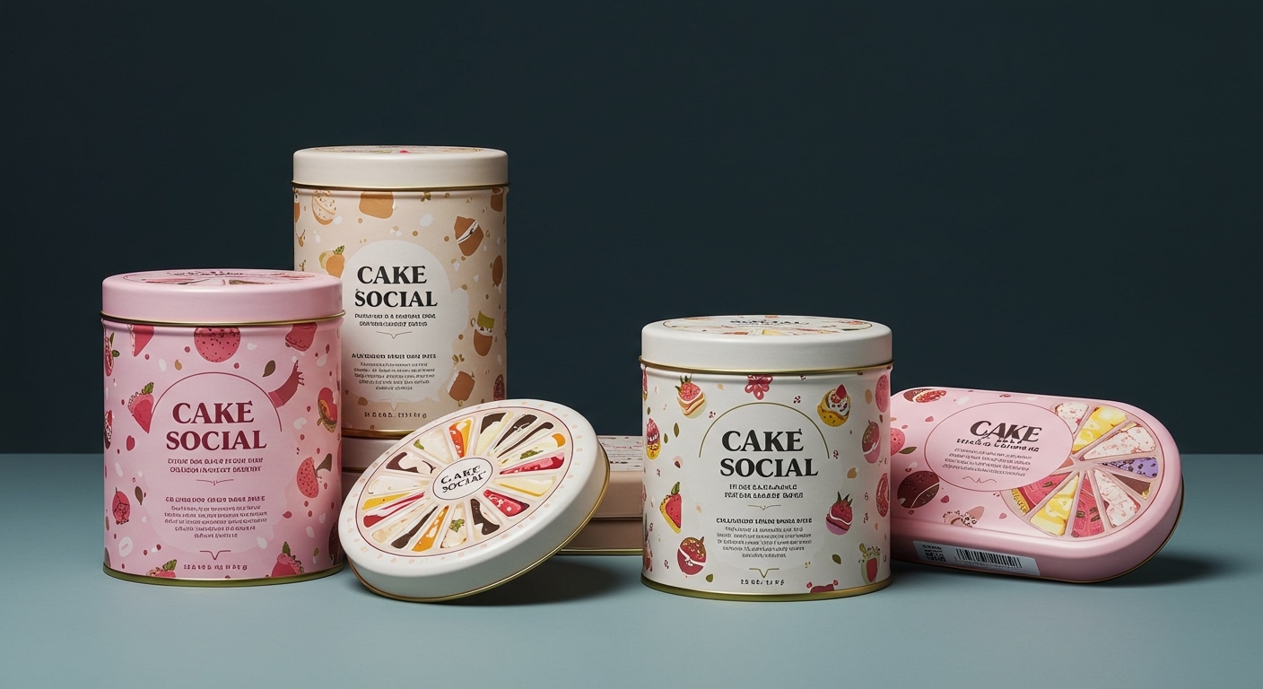JHDD Packaging Editorial