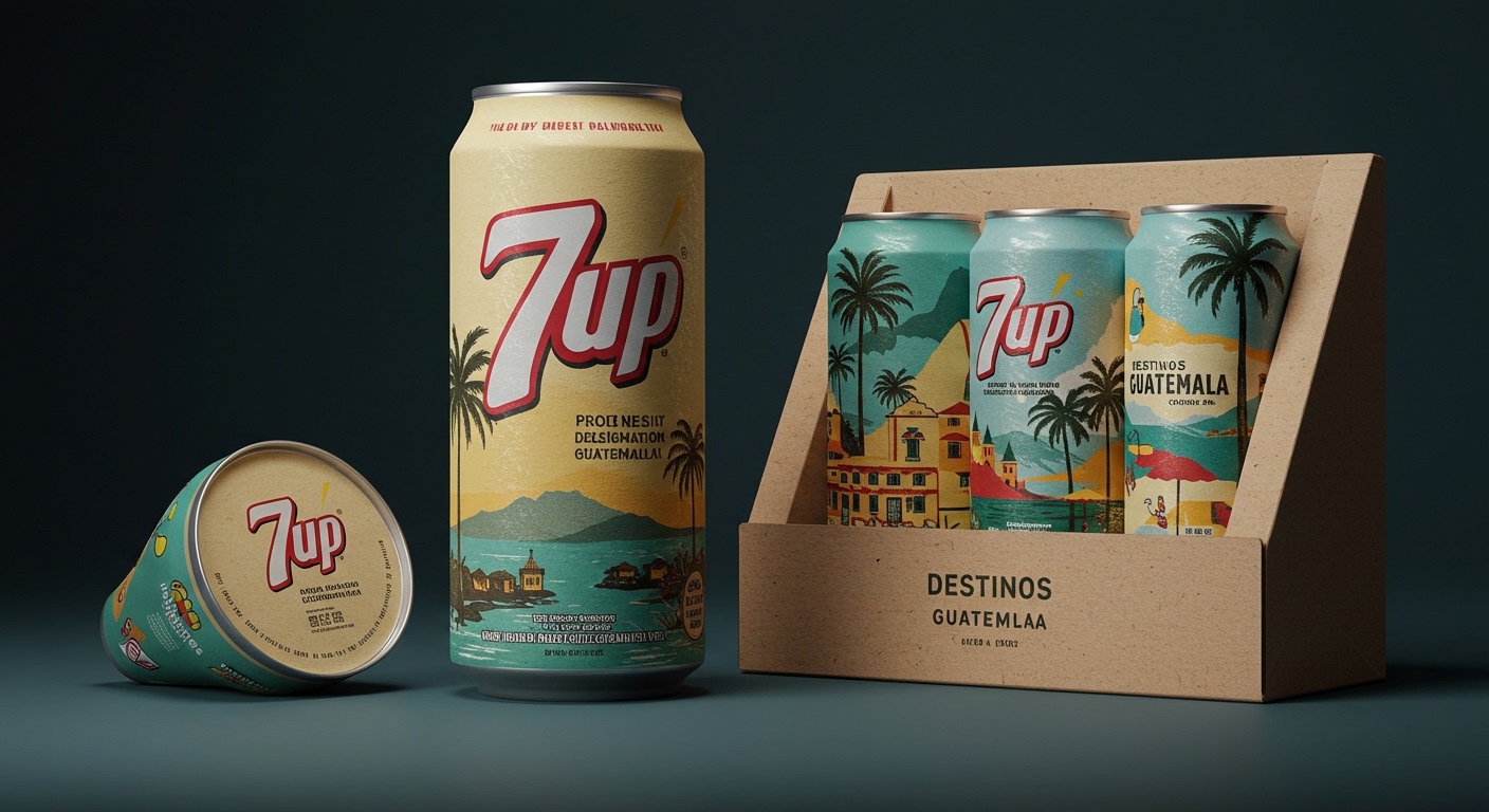 JHDD Packaging Editorial