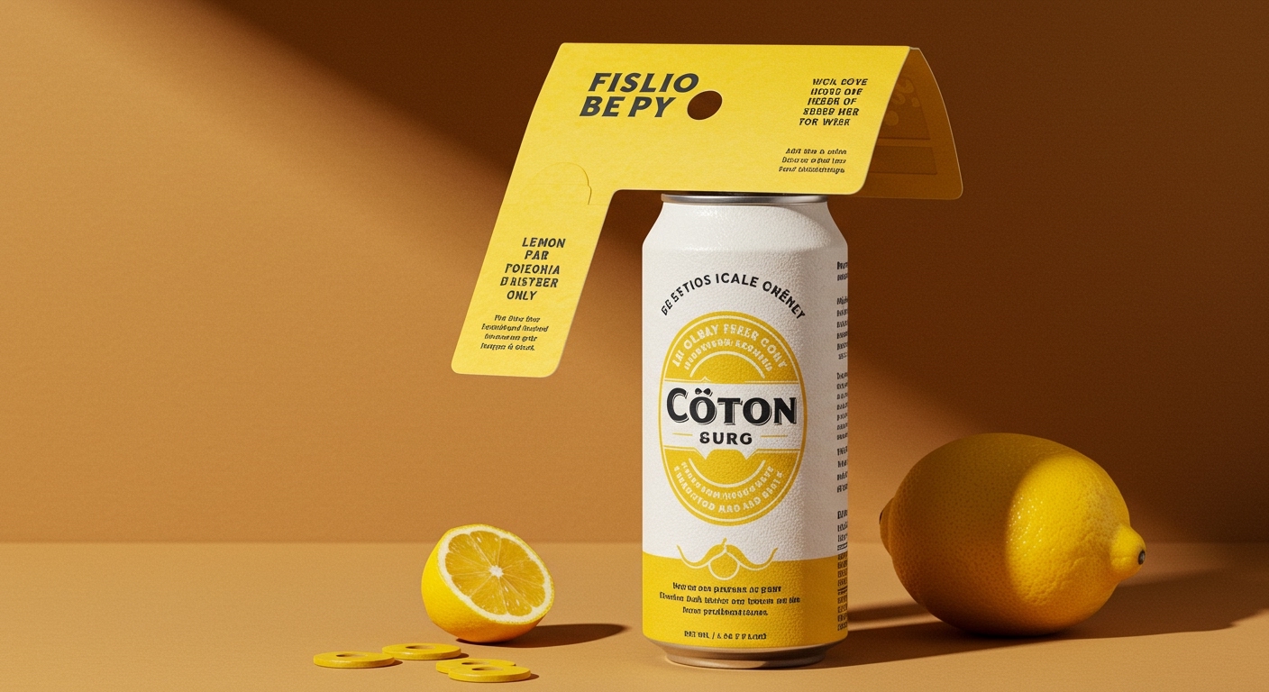 JHDD Packaging Visual