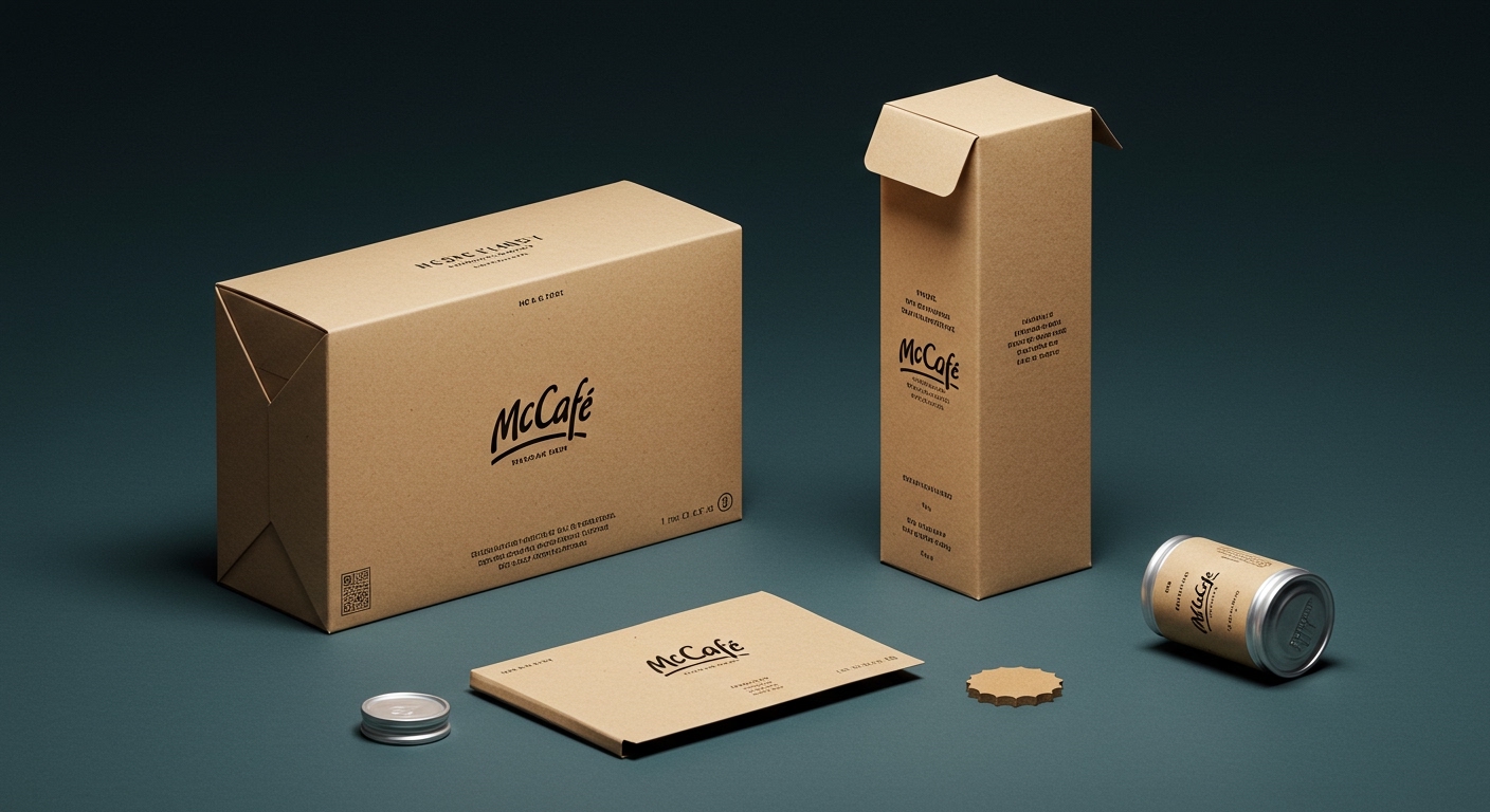 JHDD Packaging Visual