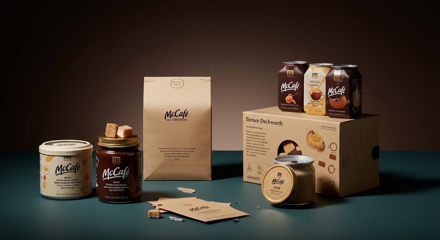 JHDD Packaging Visual