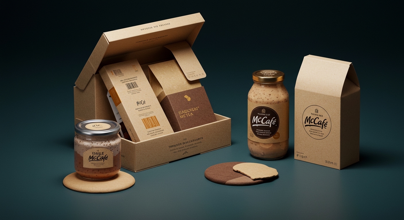 JHDD Packaging Visual