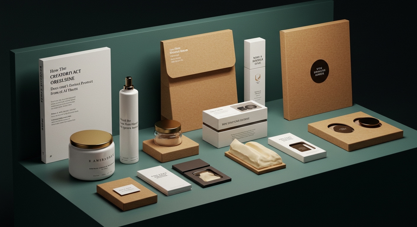 JHDD Packaging Visual