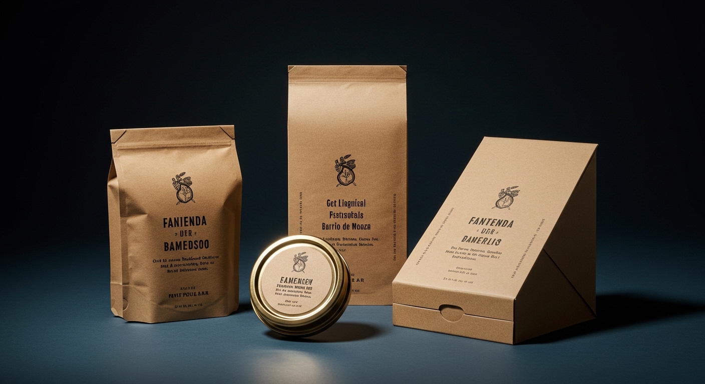JHDD Packaging Visual